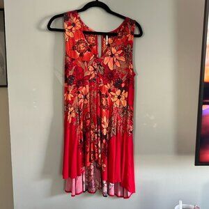 Free‎ People Tunic